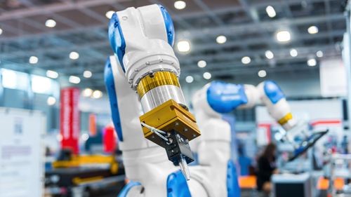 ATV inviterer til en åben innovationsproces om fremtidens produktion i Danmark.