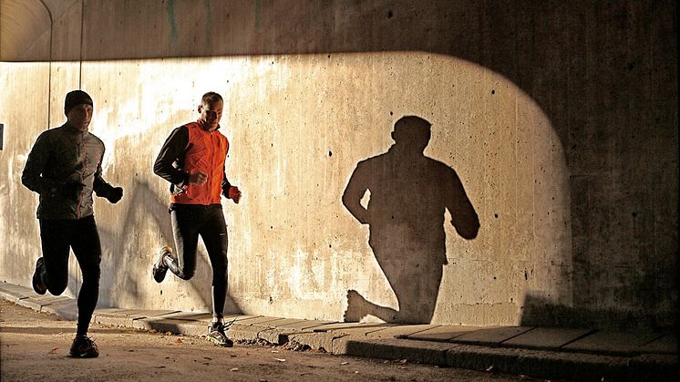 Running: SATS esittelee uuden konseptin juoksuharjoitteluun
