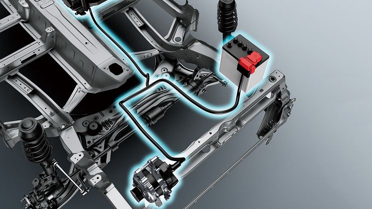 Suzuki Ignis 2020 Hybrid