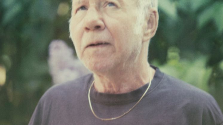 Jac Lundqvist, en av Mimers nominerade grannar
