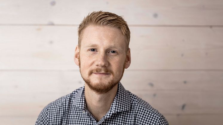 Adam Kihlberg