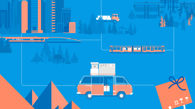 Toyota Logistic Design Competition 2018