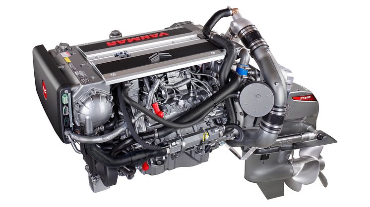 YANMAR 8LV370 engine with YANMAR ZT sterndrive (4).jpg