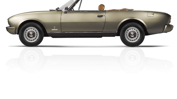 504 Cabriolet