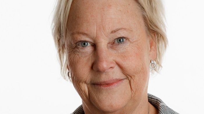 ​Gunilla Stenback har utsetts till ny HR-direktör i Region Dalarna. Hon tillträder tjänsten i januari 2020. 