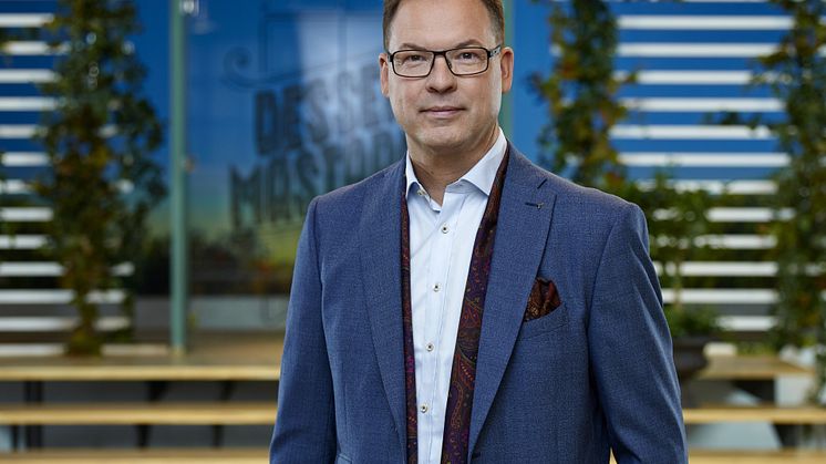 Magnus Johansson