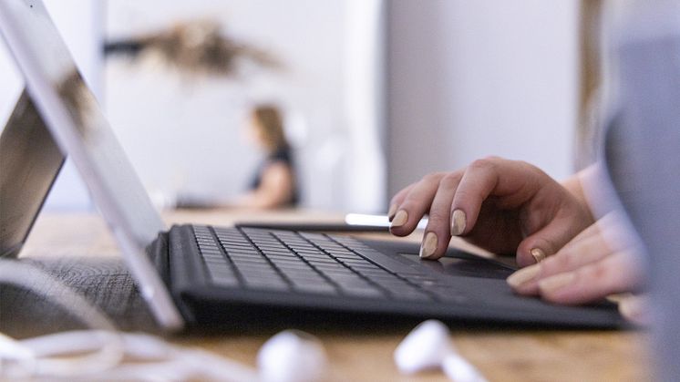 Statliga myndigheter läcker data men det finns lösningar