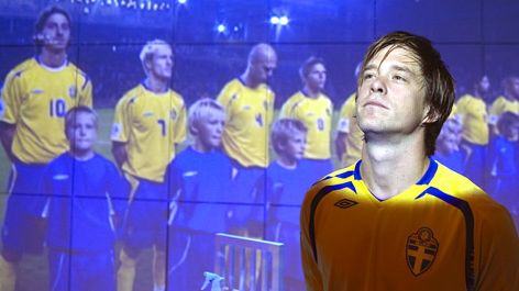 Länsteatern förlänger I Skuggan av San Siro