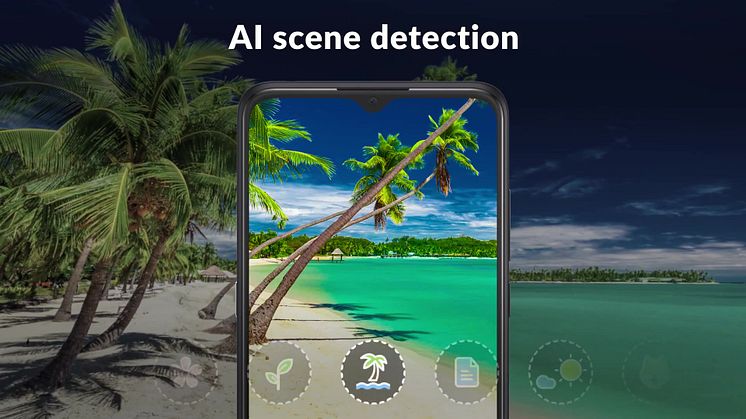 Alcatel 3L (2020)