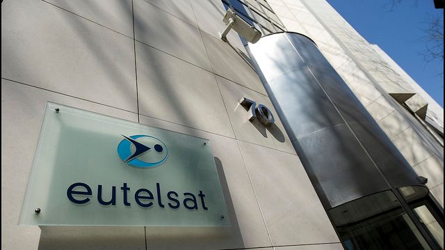 Eutelsat statement on loss of Spacecom’s AMOS-6 satellite