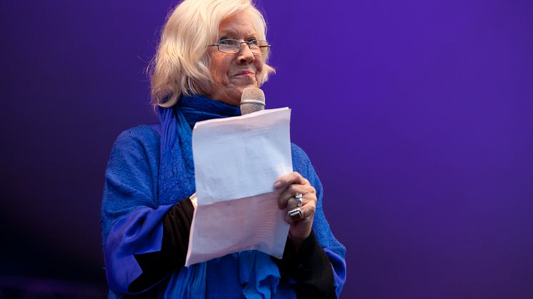 Birgitta Stenberg