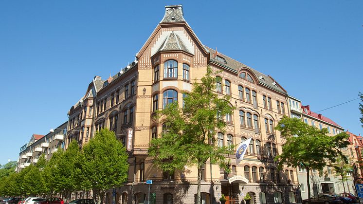 Hotel Continental