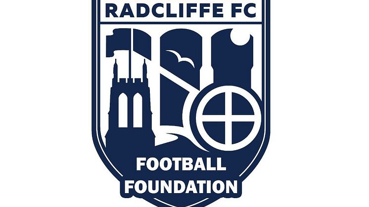 Radcliffe Football Foundation partner with Bury Council on plans for new 3G pitch in Radcliffe