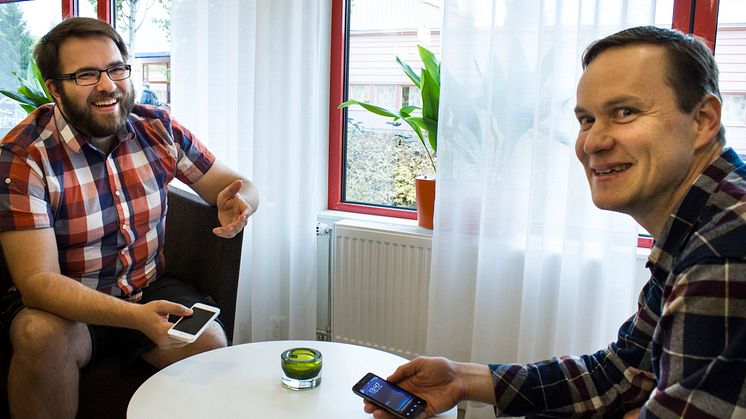 Dåligt telefonljud kan påverka inlärning