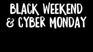 ​Black Week – en succévecka för Kronans Apotek