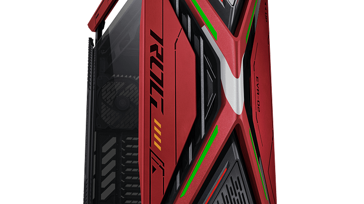 ROG Hyperion EVA-02 Edition