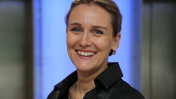 Stephanie Smith Allianz