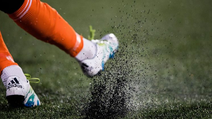 Framtidens fotbollsplaner