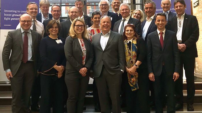 European development finance institutions bolster measurement of impact on SDGs