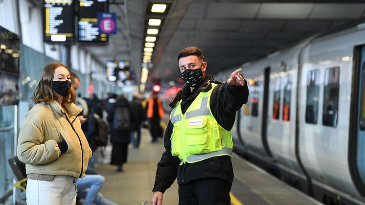Intoxication is the second biggest cause of accidents on the railway