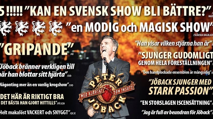 Peter Jöback 