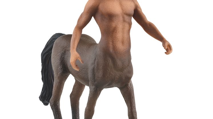 13986_Wizarding World_Firenze (c)Schleich