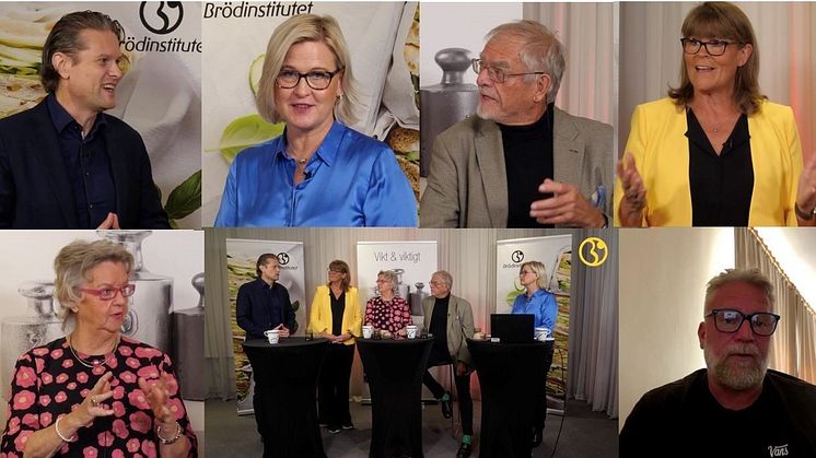 Vart tog folkhälsan vägen i tider i kris?  