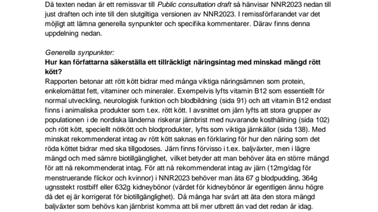 Svenskt Kötts remissvar på NNR2023.pdf