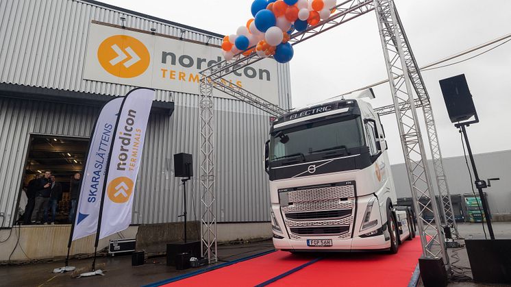 Nordicon3