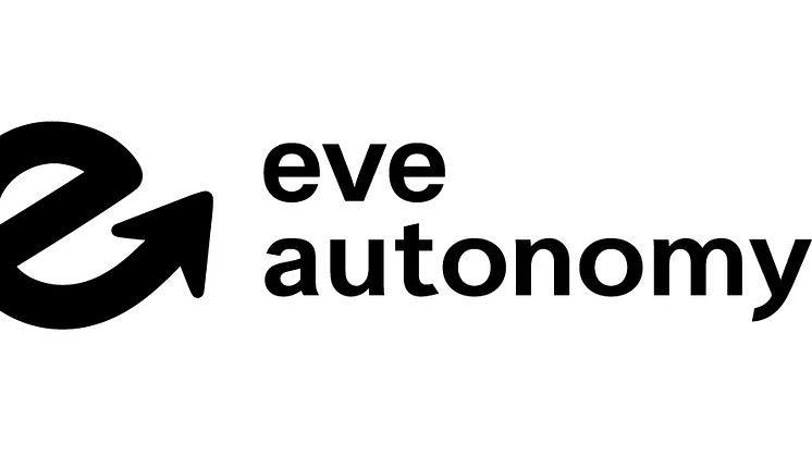 Logo of new company