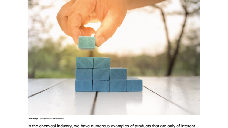Modular automation in the chemical industry 