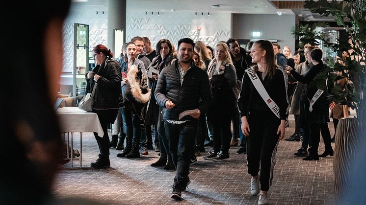 talentjakt 3