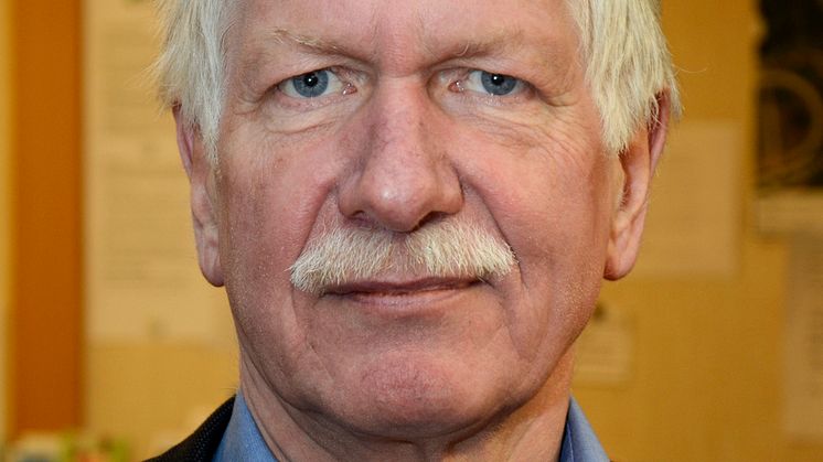 Göran Terninger