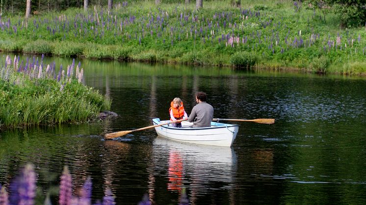 Nu startar varumärkesarbetet för Småland som turistdestination