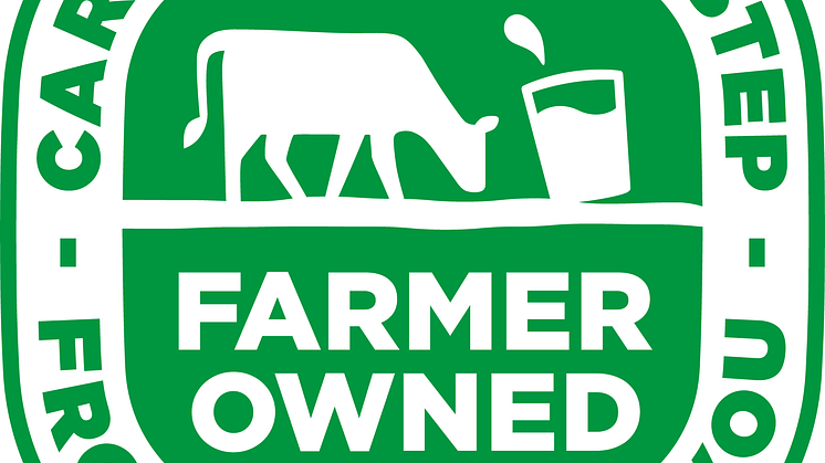 ​Confirmation of Arla Foods amba’s January 2016 milk price
