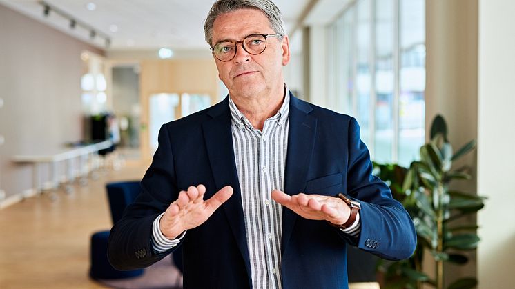 Magne Gundersen, forbrukerøkonom