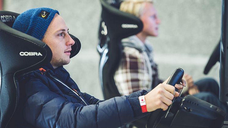 Ford Driving Skills For Life 2017 (39)