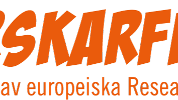 Fredagsmys med forskare i Trollhättan!