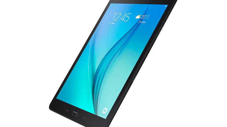 Galaxy Tab A