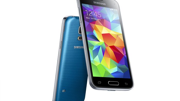 Galaxy S5 mini
