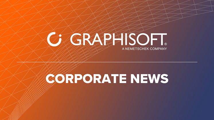 Graphisoft announces new CEO