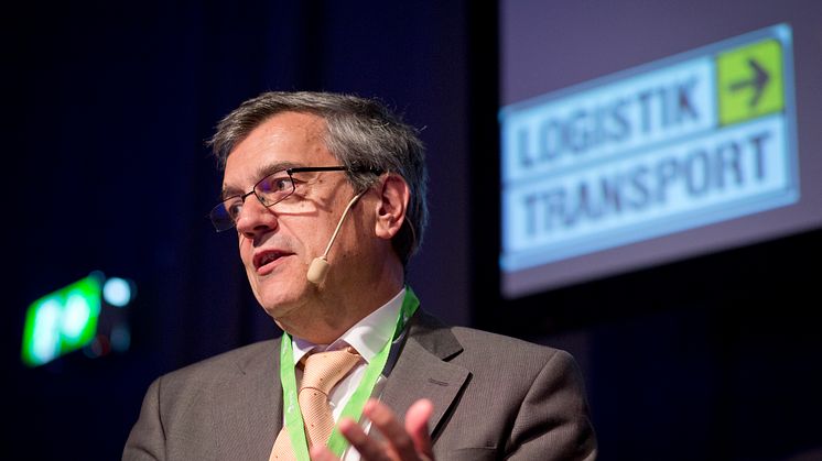 Logistik & Transport 2014