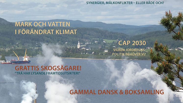 KSLA Nytt & Noterat 2-2017