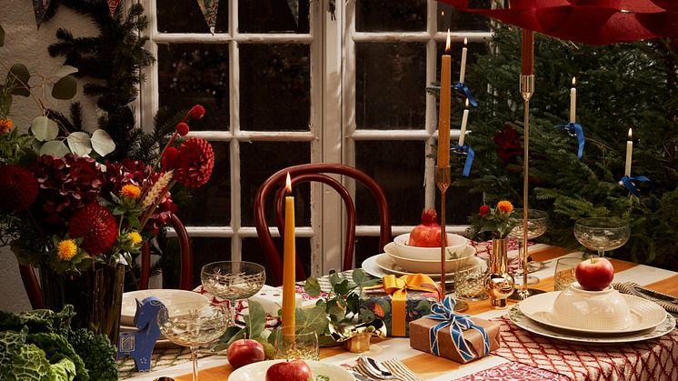 En godare jul för alla på Cervera