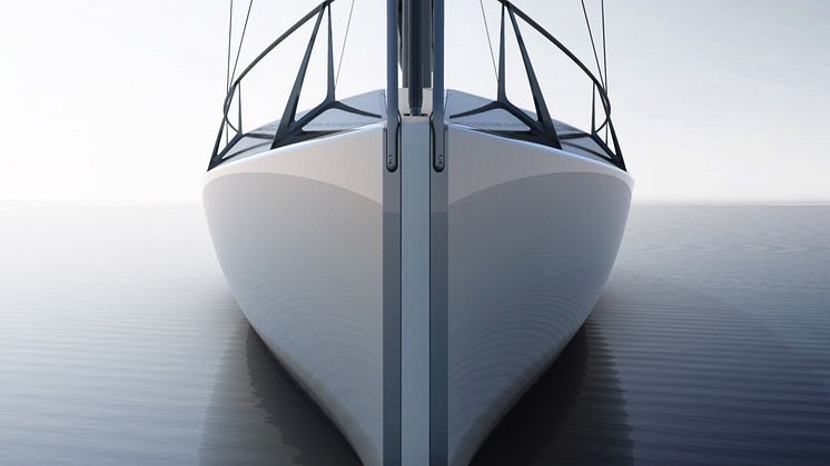 Concept Yacht