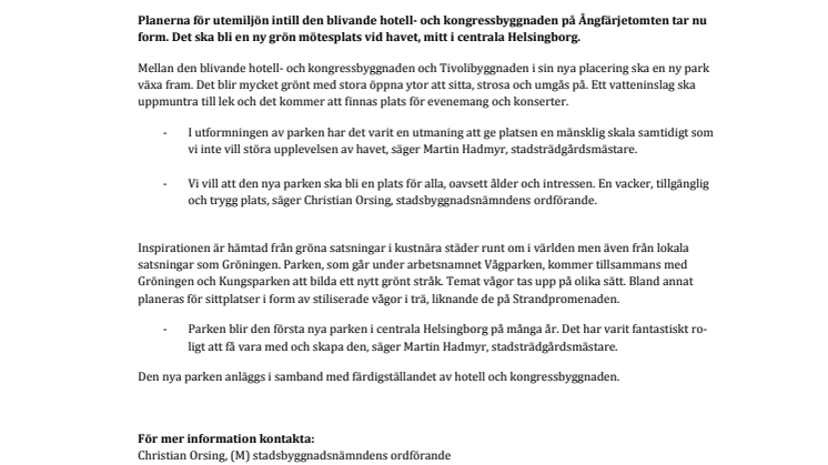 Pausa mitt i City med gräs mellan tårna
