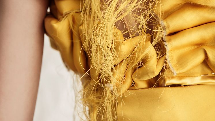 Malin Delin - Enclothed Cognition