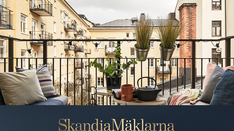 SkandiaMäklarna byter mäklarsystem