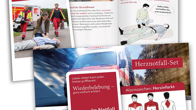 Herznotfall-Set-Collage