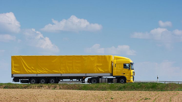 Vägtransporter